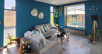 Casa La Turquesa by Wynwood House