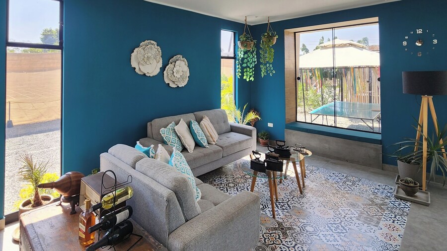 Casa La Turquesa by Wynwood House