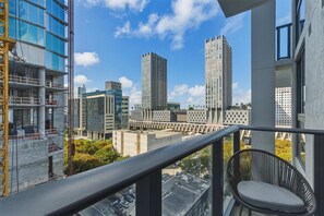 Property grounds - Modern Studio | Free Parking | Near FIFA Fan Fest (Miami)