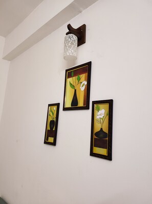 ห้องดีลักซ์ | ภายใน