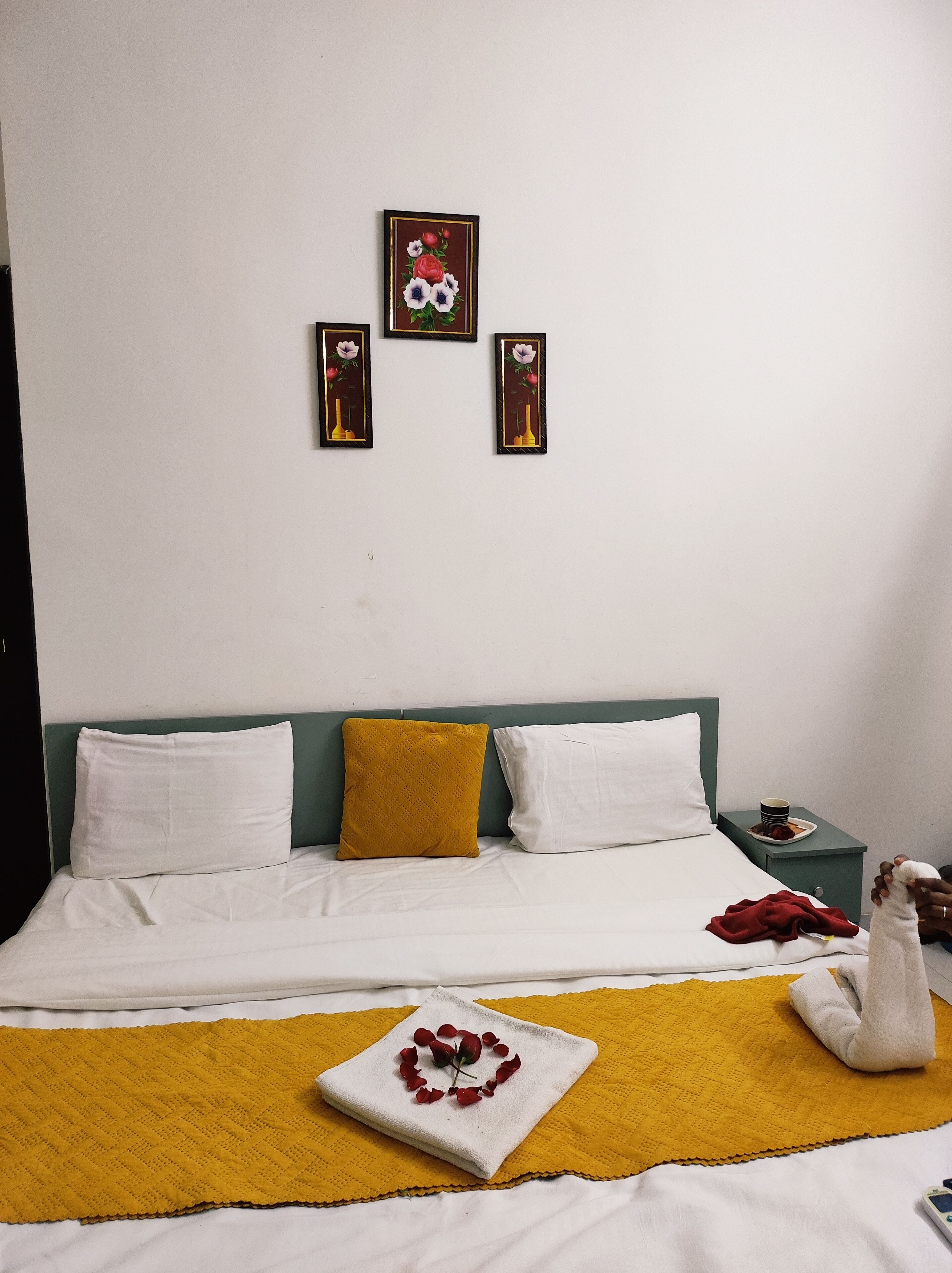 Deluxe Room | Free WiFi