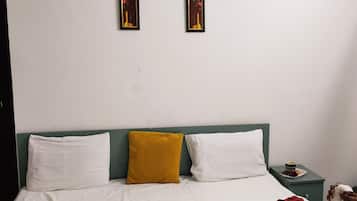 Deluxe Room | Free WiFi