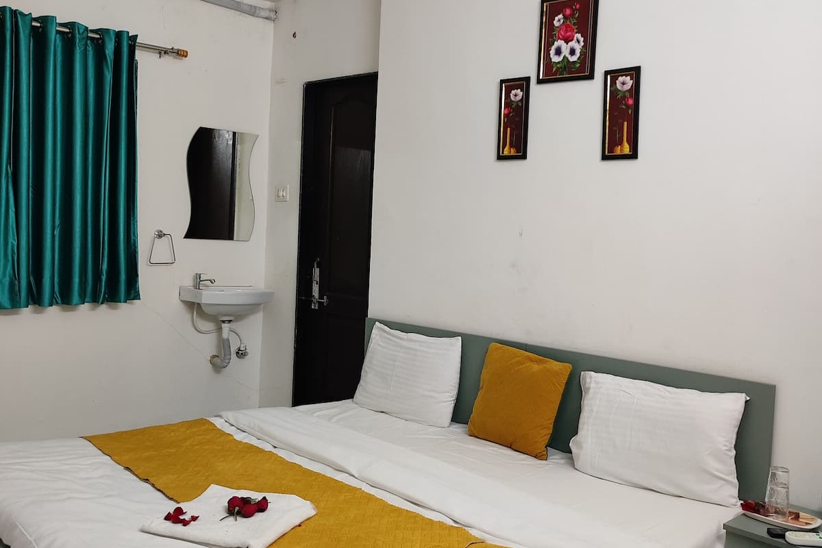 Deluxe-huone | Ilmainen Wi-Fi