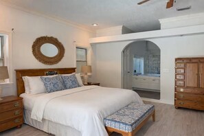 3 habitaciones, wifi gratis y ropa de cama 