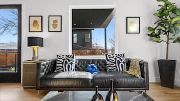 Fernseher, Arbeitsbereiche