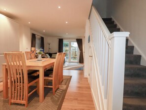 Dining - Fistral Palms 2 (Newquay)