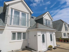 Cottage | Exterior - Fistral Palms 2 (Newquay)