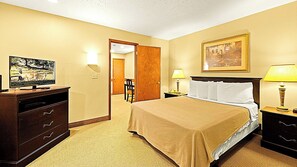 Silitysrauta/-lauta, ilmainen Wi-Fi