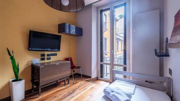 3 Schlafzimmer, Bügeleisen/Bügelbrett, kostenloses WLAN, Bettwäsche