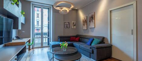 تلفزيون ذكي