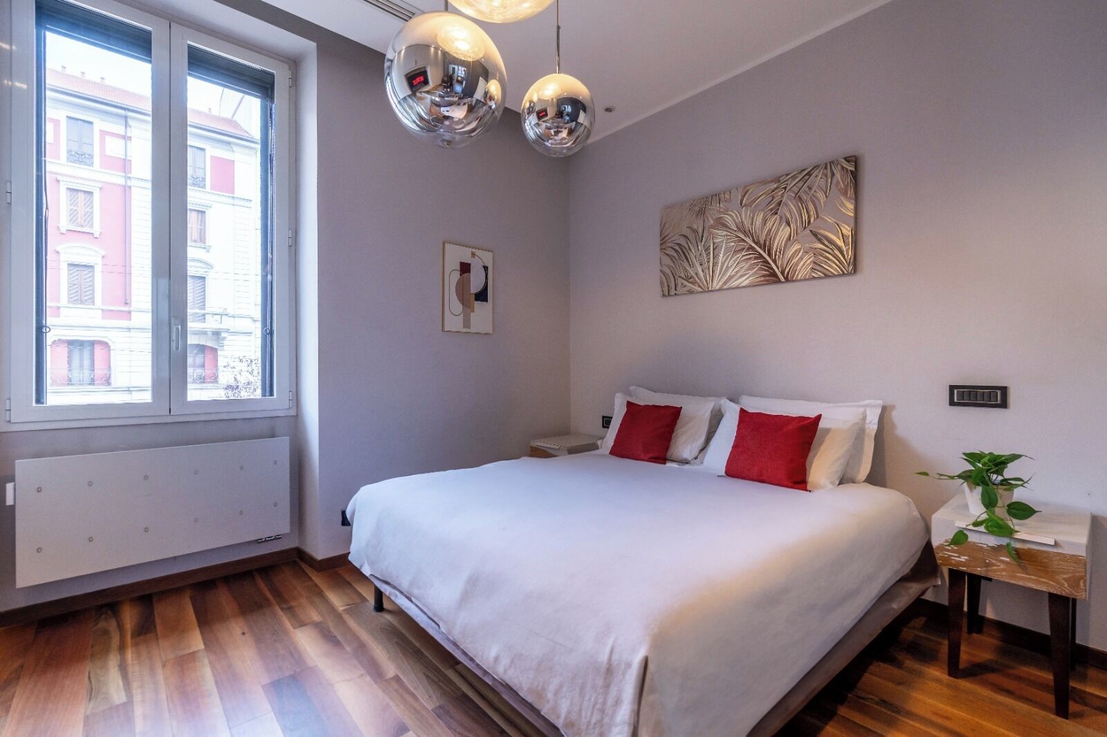 Ferro/asse da stiro, Wi-Fi gratuito, lenzuola