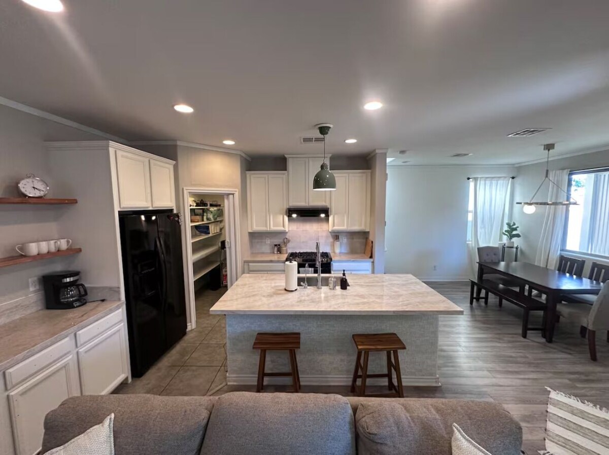 Image de profil de l’hôte