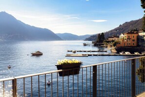 Property grounds - Villa Fisogni - App. 1 "Norma" (Moltrasio)