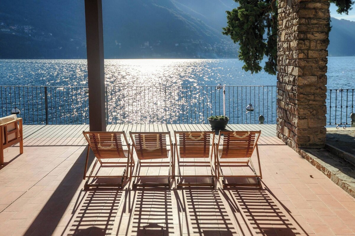 Imagen de perfil del propietario o de la propietaria