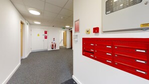 Exterior - Student Only The Pad (Egham)