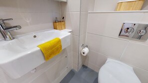 Studio, Non Smoking | Bathroom - Student Only The Pad (Egham)