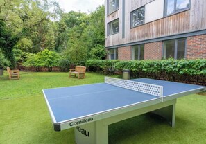 Exterior - Student Only The Pad (Egham)