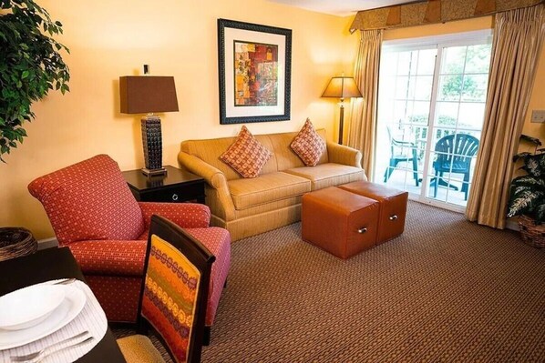 Älytelevisio, takka, DVD-soitin