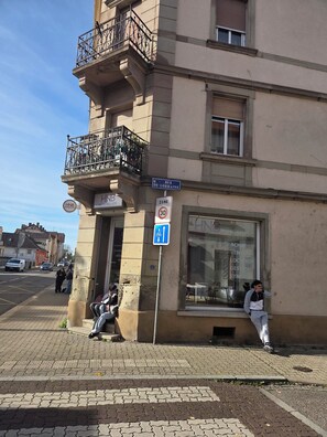 Miscellaneous - SPACIOUS STUDIO COMFORT (Strasbourg)