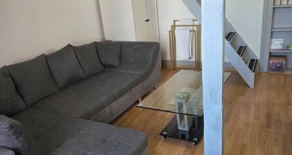 SPATIEUX STUDIO CONFORT