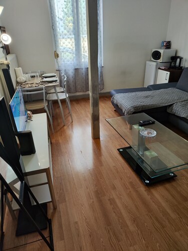 SPATIEUX STUDIO CONFORT