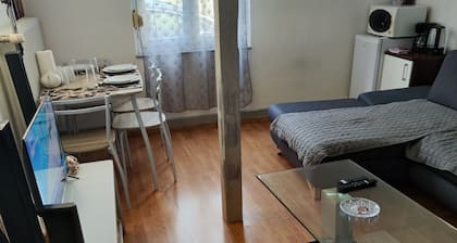 SPATIEUX STUDIO CONFORT