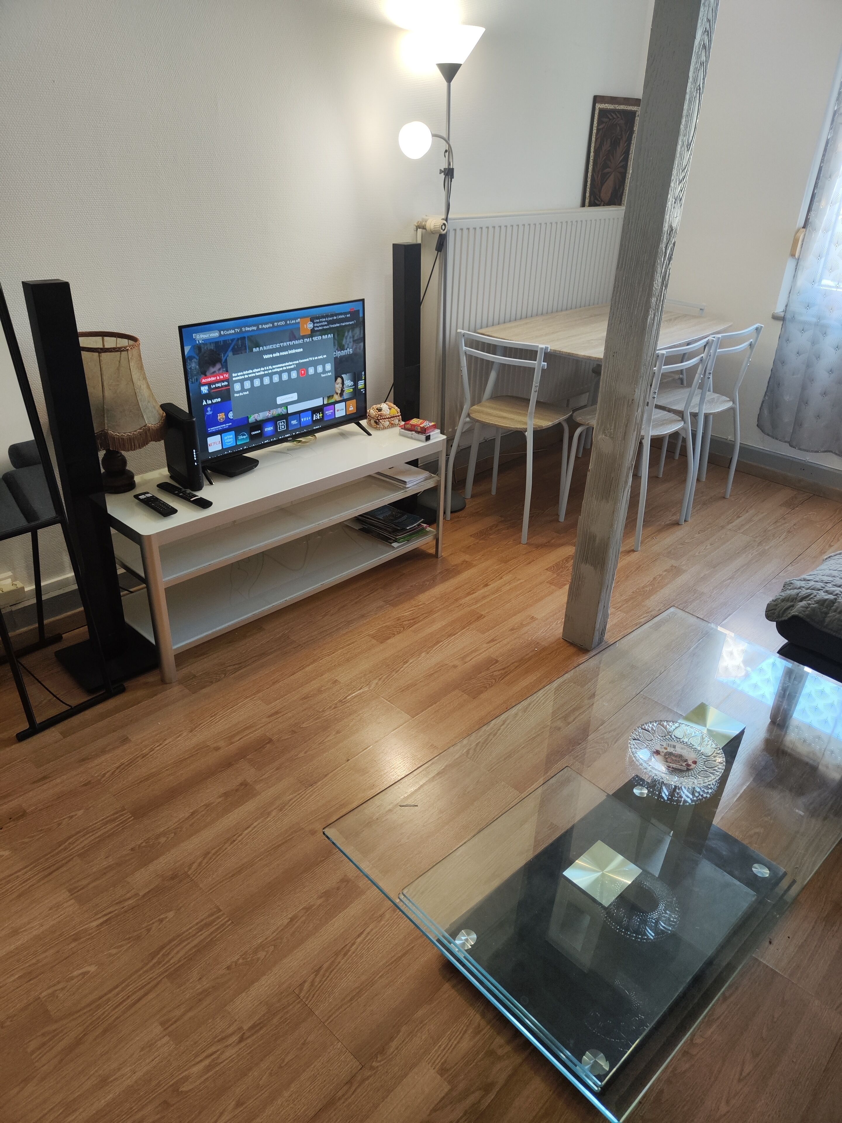 Intérieur