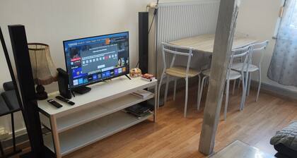 SPATIEUX STUDIO CONFORT