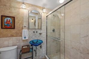 Hair dryer, towels - Extraordinary residence with sweeping views of the Gulf and 10,000 island. (Marco Island)