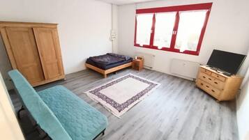 Departamento familiar, vista a la ciudad | Wifi gratis