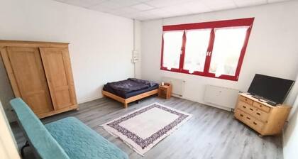 Lumara Apartment 4 Personen