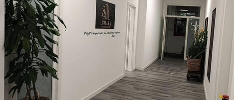 Family Apartment, City View | Interior