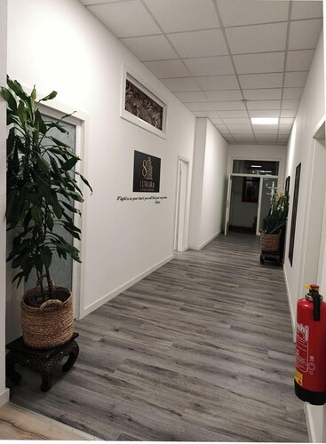 Lumara Apartment 4 Personen