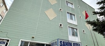 Şahin Otel