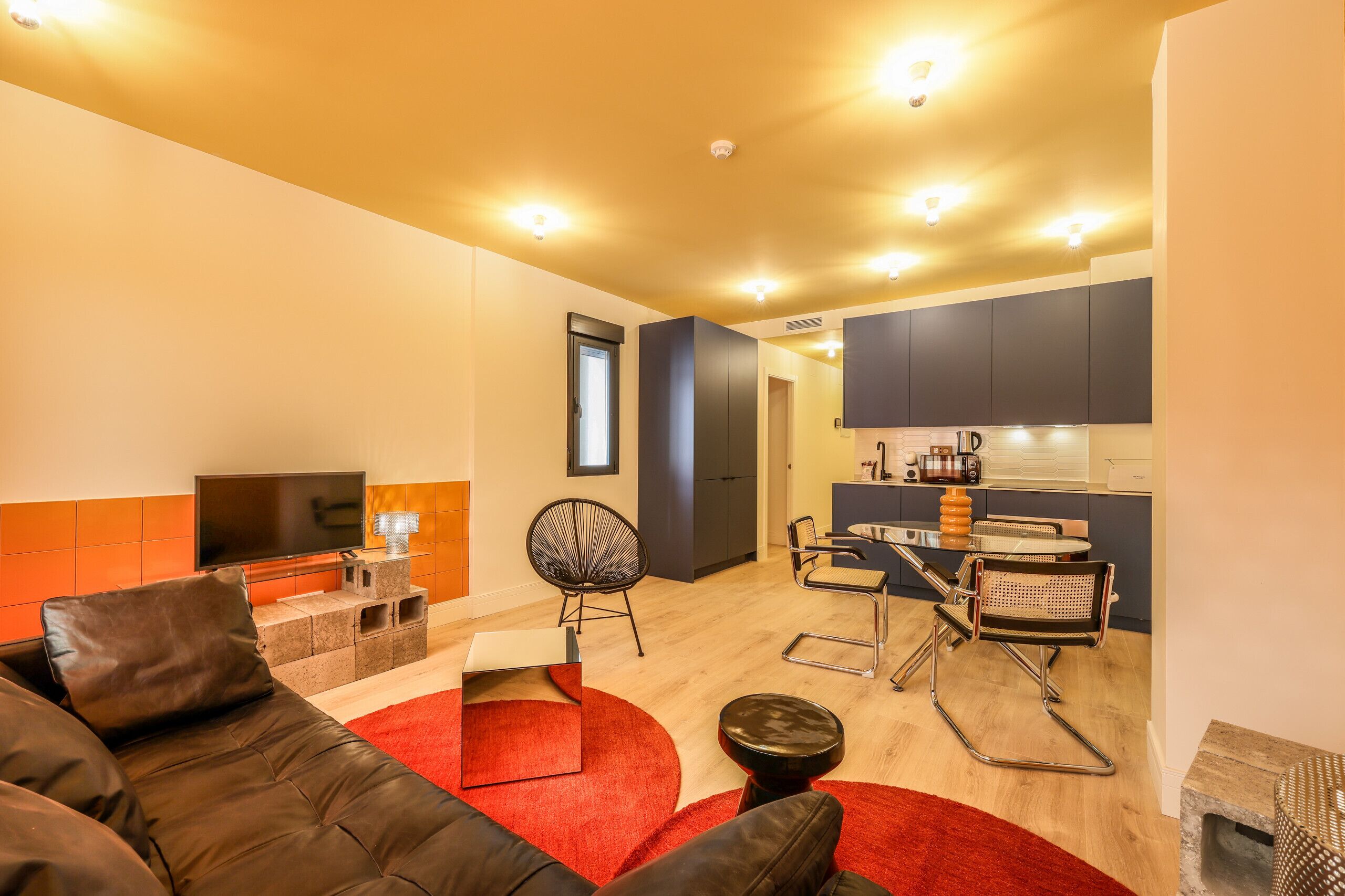 Sala de estar