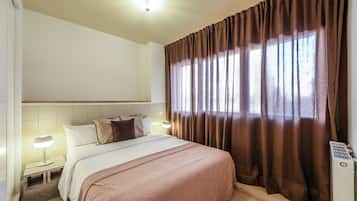 Apartment, 2 Bedrooms, Kitchen | 13 bedrooms, desk, laptop workspace, WiFi (free)