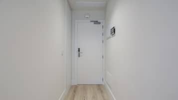 Detalle del interior