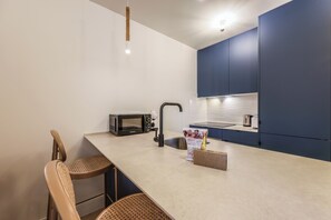 Superior Apartment | Private kitchen