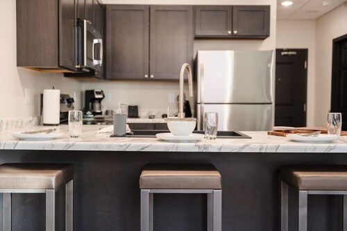Sears Lofts | The Van Slyke