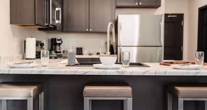 Sears Lofts | The Van Slyke
