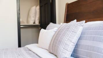 1 chambre, Wi-Fi