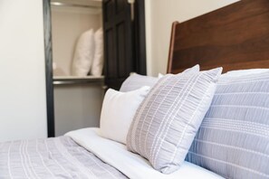 1 Schlafzimmer, WLAN