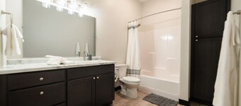 Sears Lofts | The Van Slyke