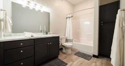 Sears Lofts | The Van Slyke