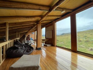 Spa - PUNANTI REFUGIO DE MONATAÑA (Otavalo)