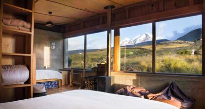 PUNANTI REFUGIO DE MONATAĂA