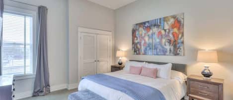 2 camere, ferro/asse da stiro, Wi-Fi, lenzuola