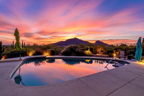 Spring Training is Here!! Quiet 1 BR Apartment in Paradise Valley/Scottsdale, AZ