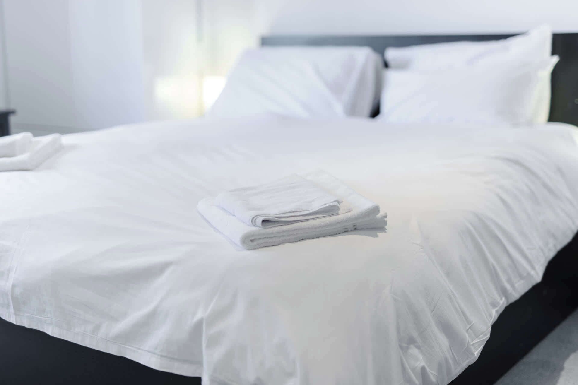 1 Schlafzimmer, Bügeleisen/Bügelbrett, Internetzugang, Bettwäsche