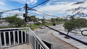 Property grounds - Apartment 9, 1 bedroom with balcony. (Rio das Ostras)